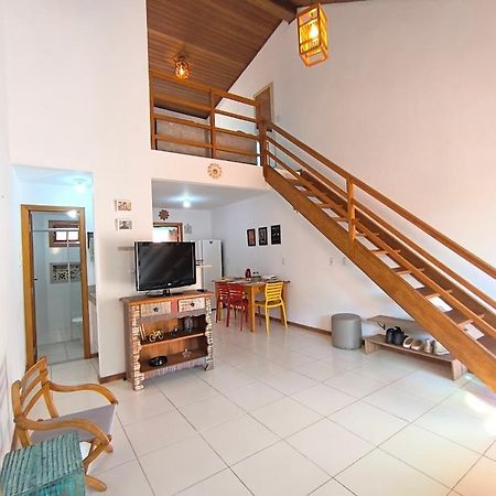 Ferienwohnung Loft Dos Ciclistas Pirenópolis Exterior foto