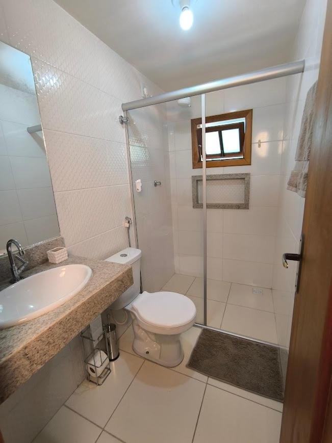 Ferienwohnung Loft Dos Ciclistas Pirenópolis Exterior foto