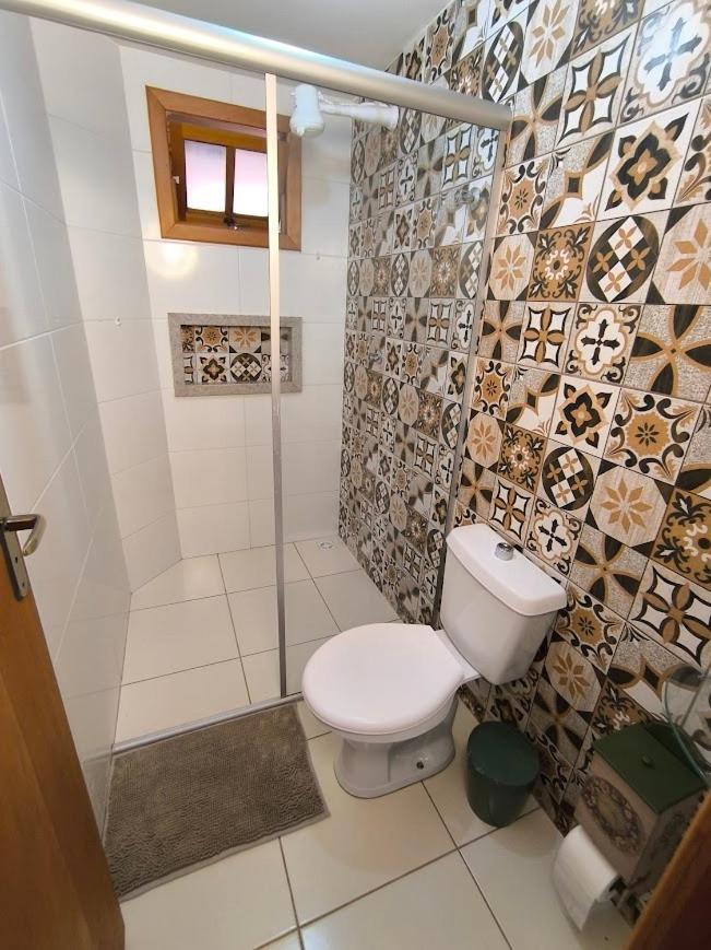 Ferienwohnung Loft Dos Ciclistas Pirenópolis Exterior foto