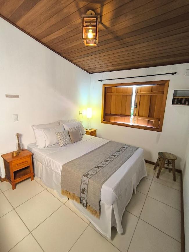 Ferienwohnung Loft Dos Ciclistas Pirenópolis Exterior foto