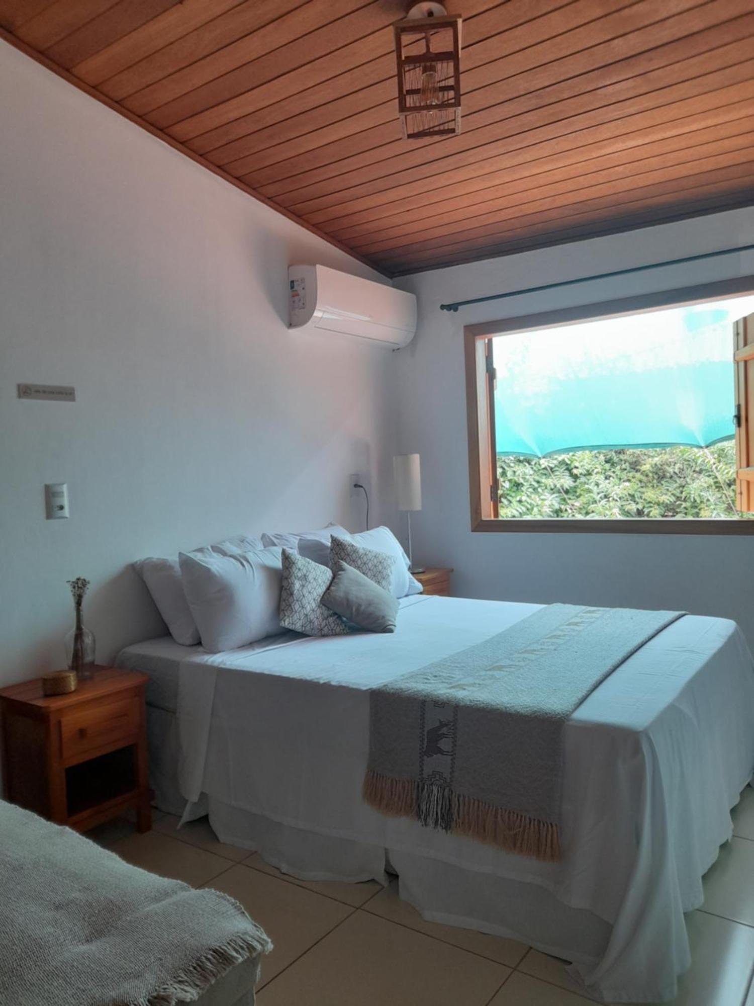 Ferienwohnung Loft Dos Ciclistas Pirenópolis Exterior foto