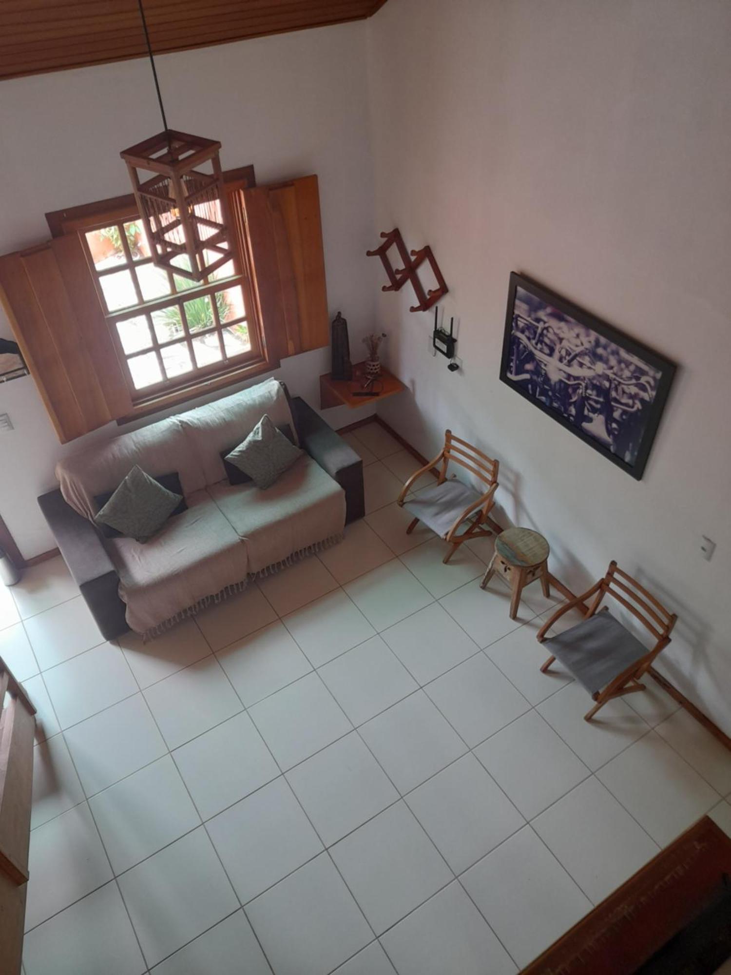 Ferienwohnung Loft Dos Ciclistas Pirenópolis Exterior foto
