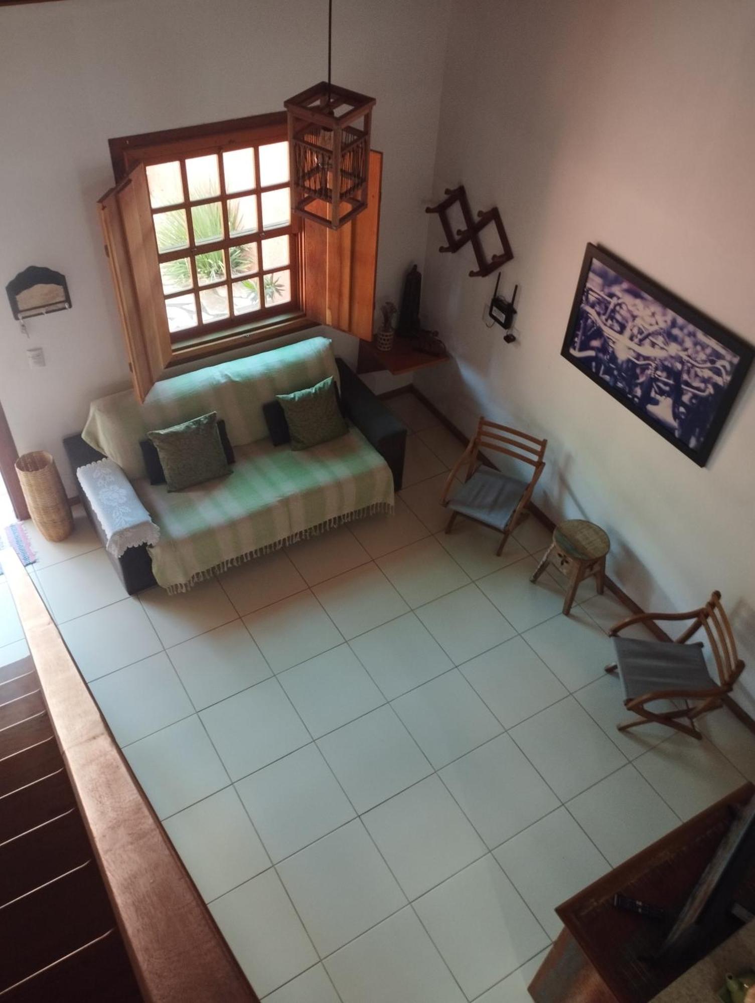 Ferienwohnung Loft Dos Ciclistas Pirenópolis Exterior foto