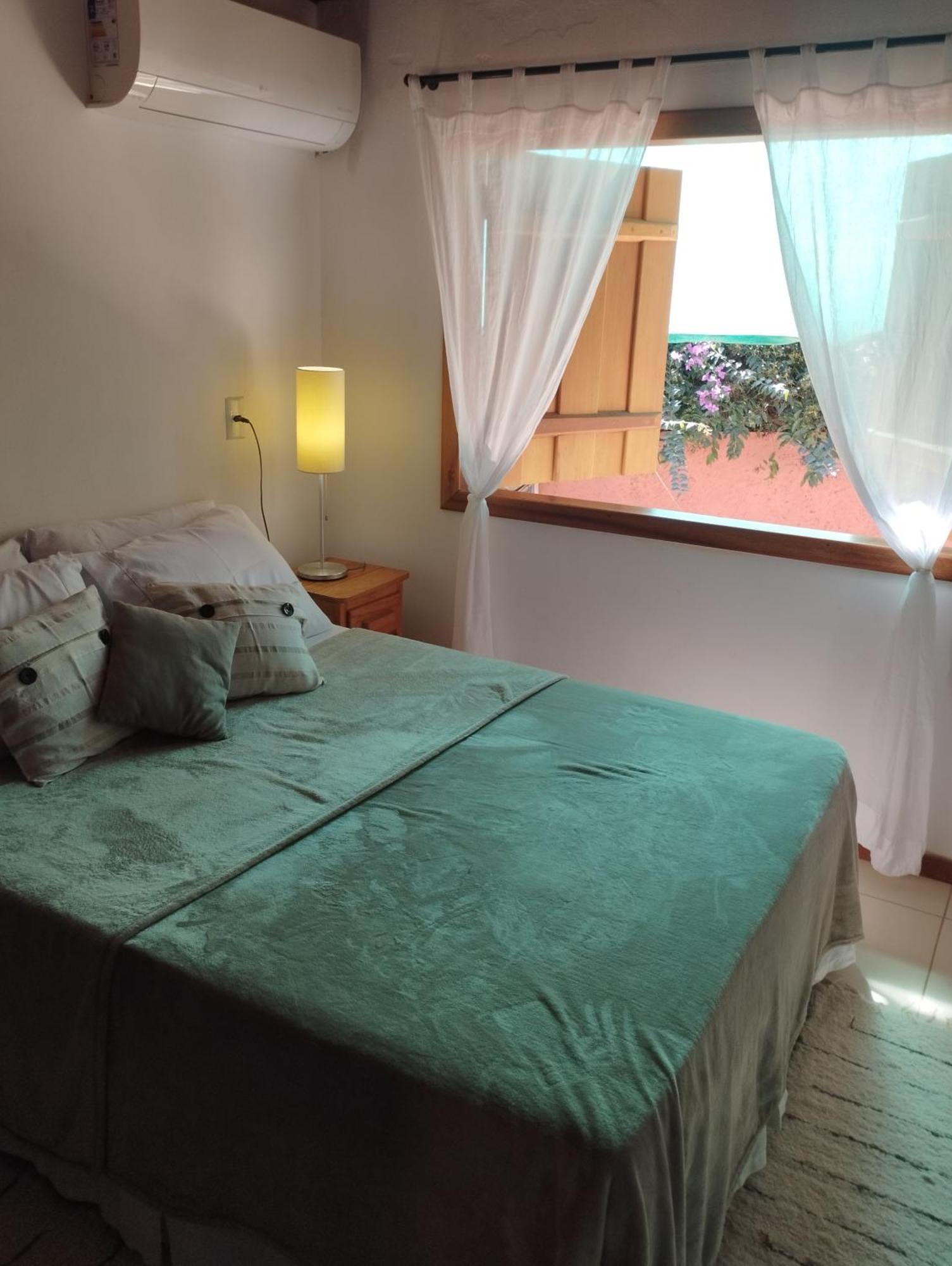 Ferienwohnung Loft Dos Ciclistas Pirenópolis Exterior foto